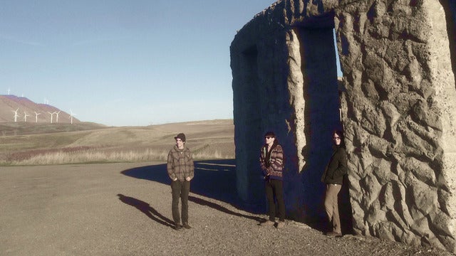 Dead Meadow (A valid government-issued photo ID is required for entry, Under 18 must be accompanied by adult at all times)