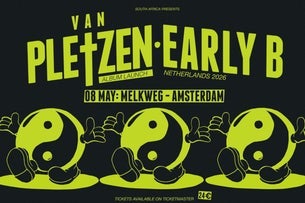 Van Pletzen & Early B