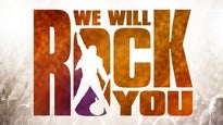 We Will Rock You
