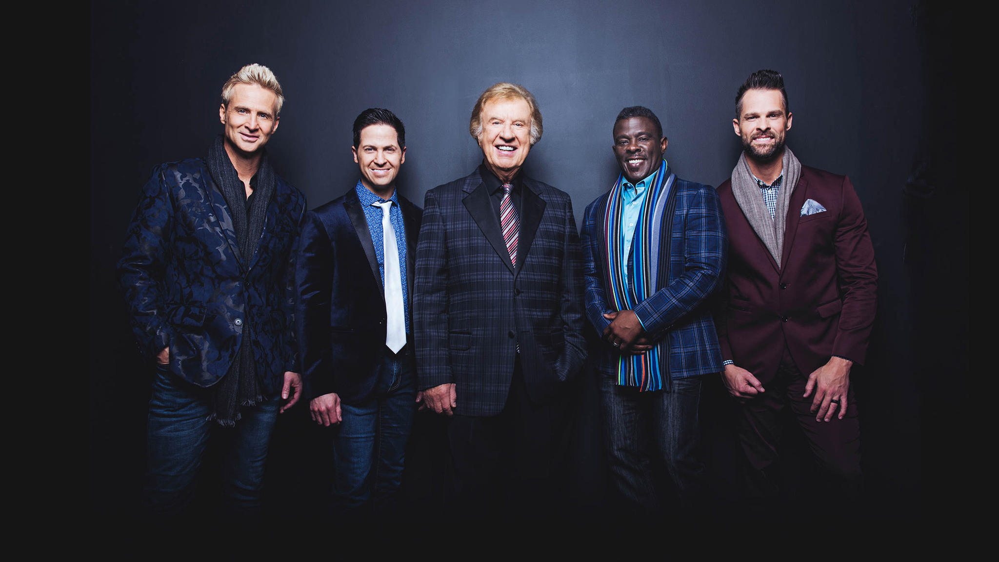 Gaither Vocal Band Tickets, 2023 Concert Tour Dates Ticketmaster CA