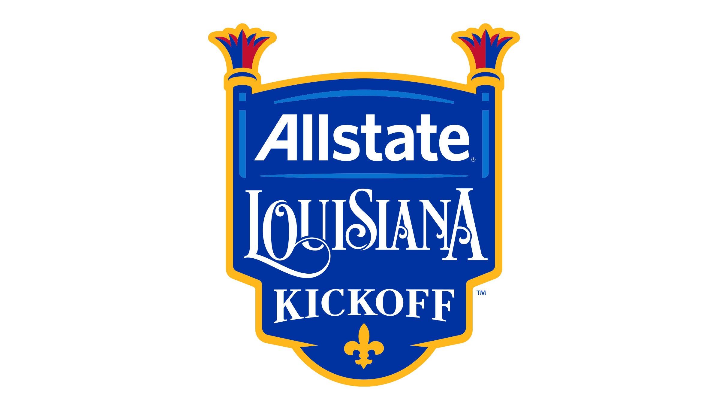 Allstate Louisiana Kickoff presale information on freepresalepasswords.com