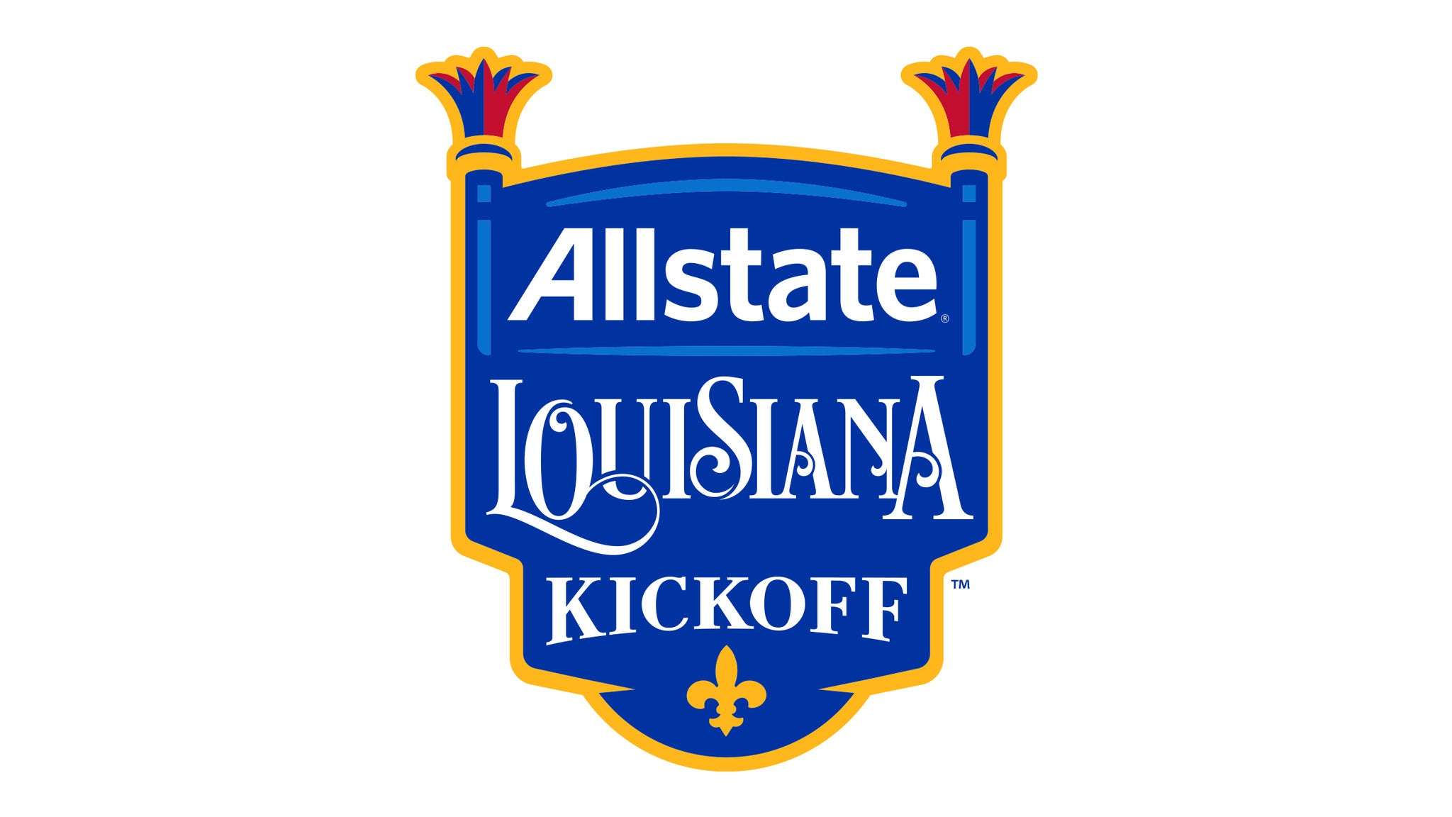Allstate Louisiana Kickoff Tickets Single Game Tickets & Schedule