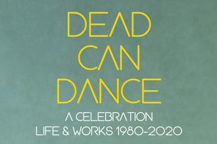 Dead Can Dance