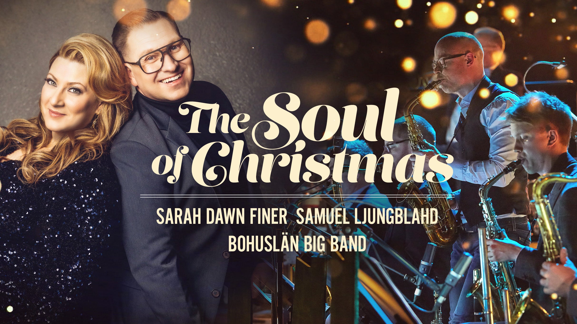 The Soul of Christmas presale information on freepresalepasswords.com