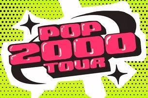 POP 2000 Tour