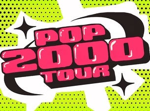 Pop 2000 Tour: Chris Kirkpatrick of *NSYNC, O-Town, Ryan Cabrera, LFO