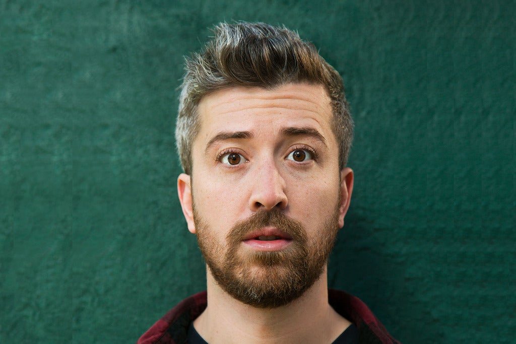Mike Cannon