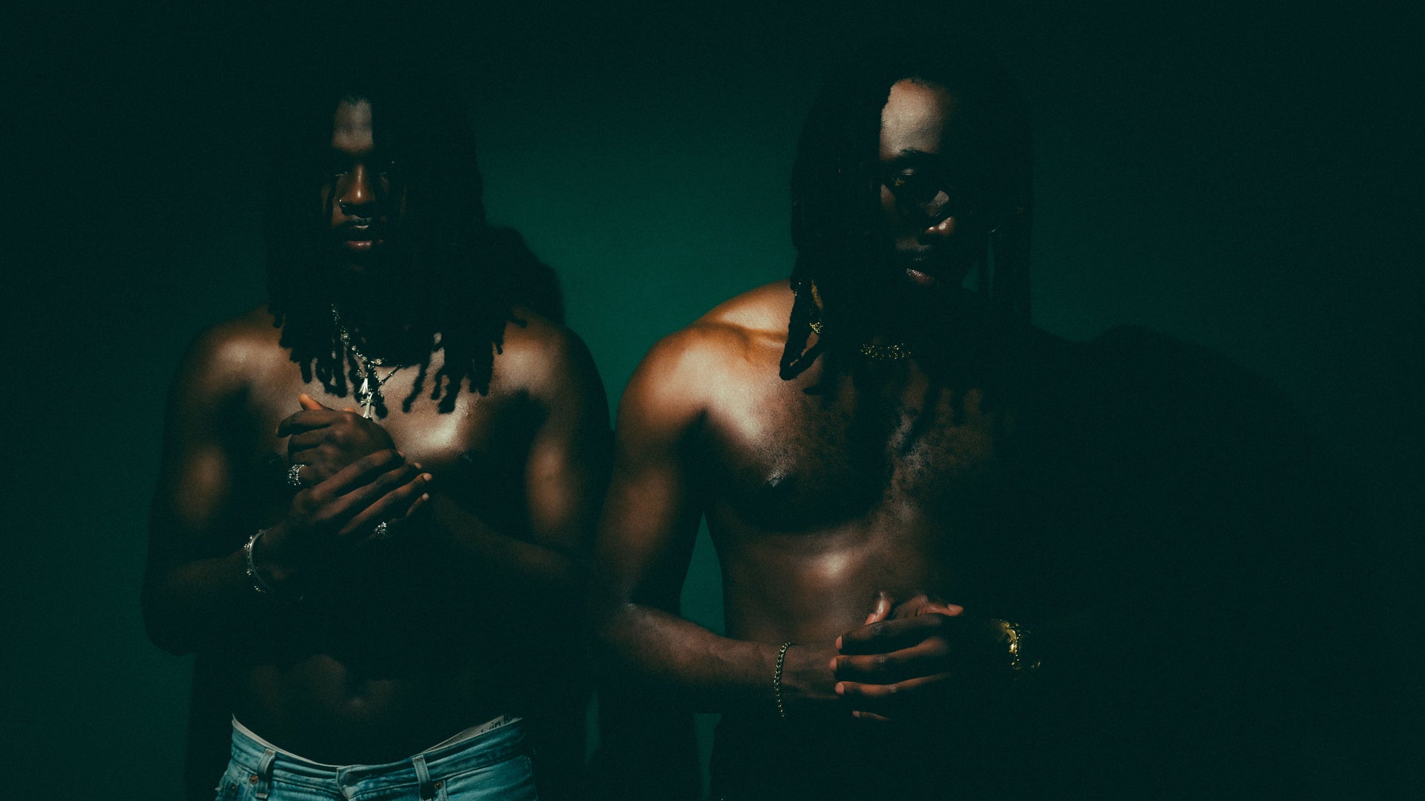 Jore & Zpoppa