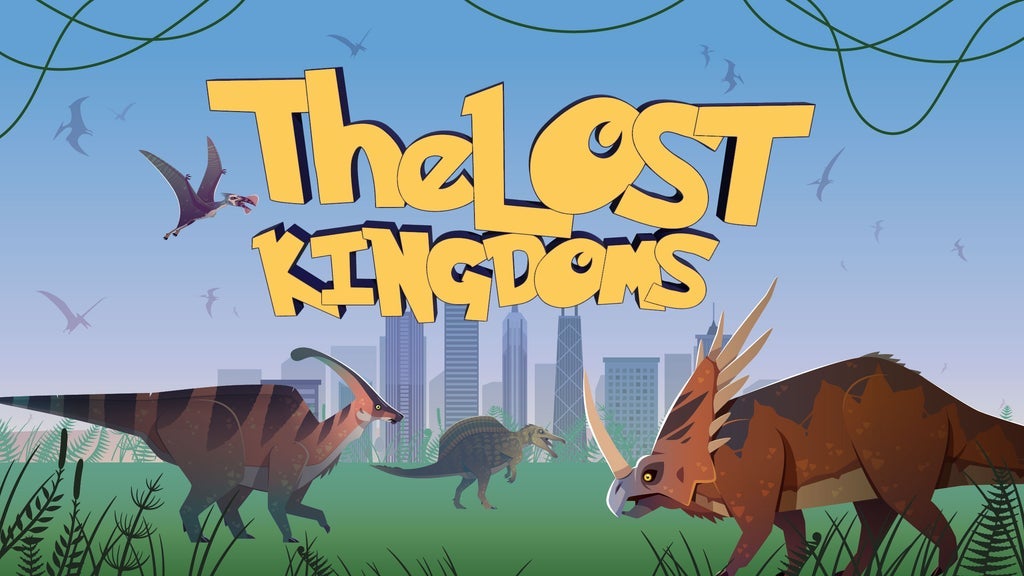 Hotels near The Lost Kingdoms Events