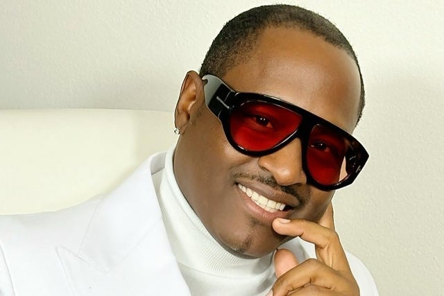 Johnny Gill