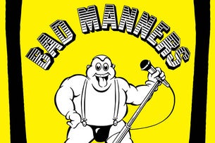 Bad Manners (UK) 50th Anniversary Tour