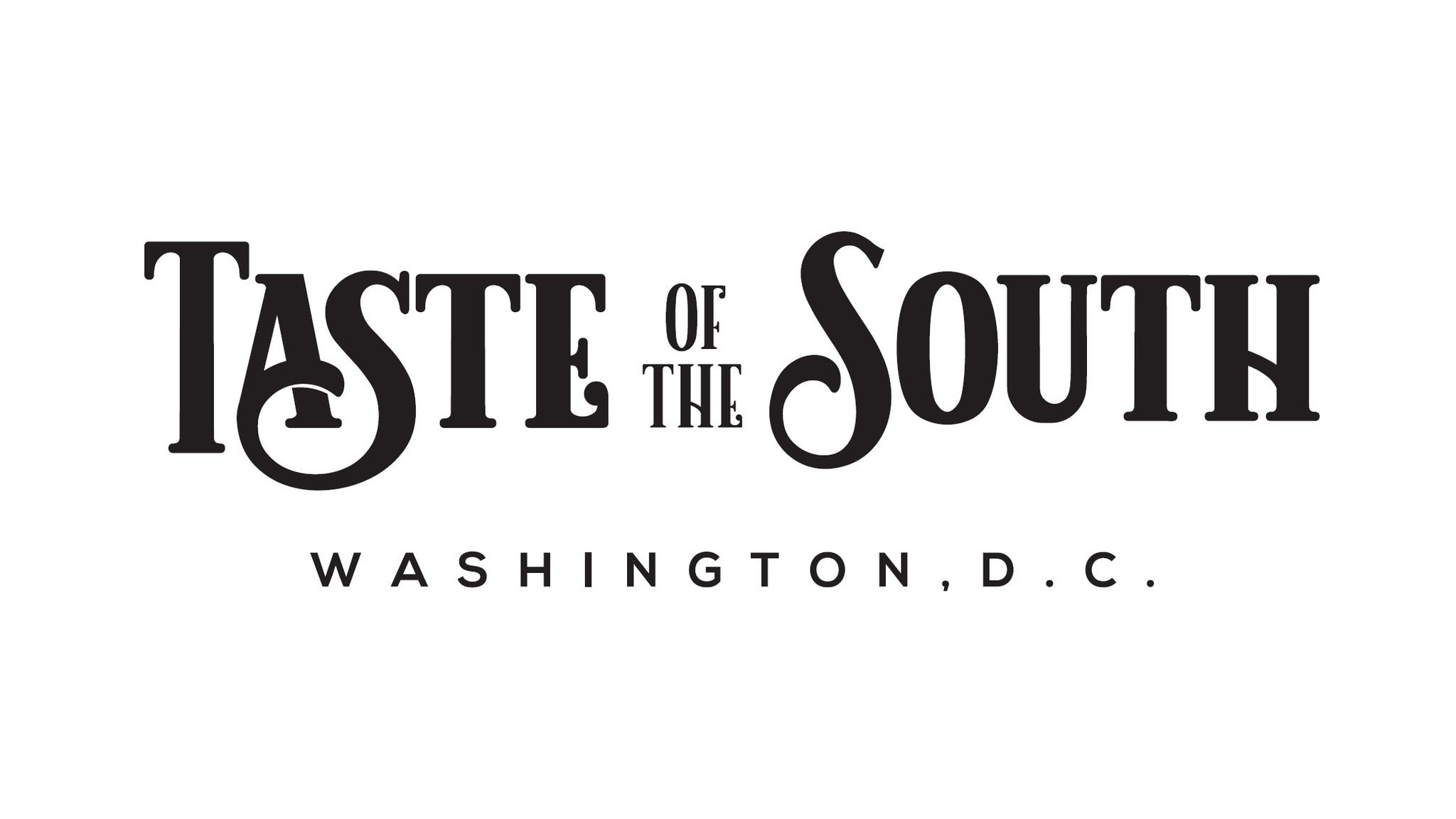 Taste of the South