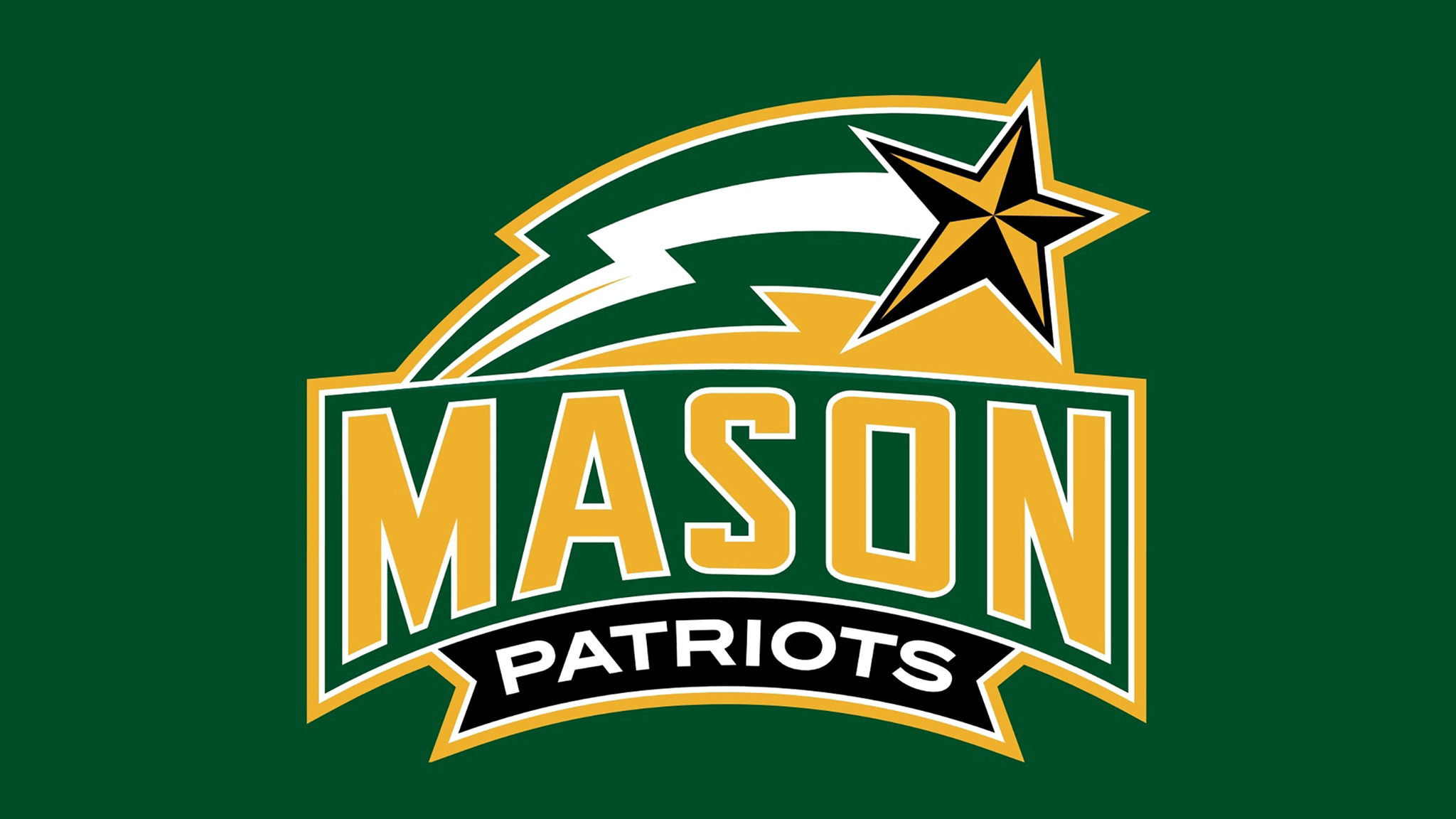 George Mason University Patriots Mens Basketball Tickets | 2021 College