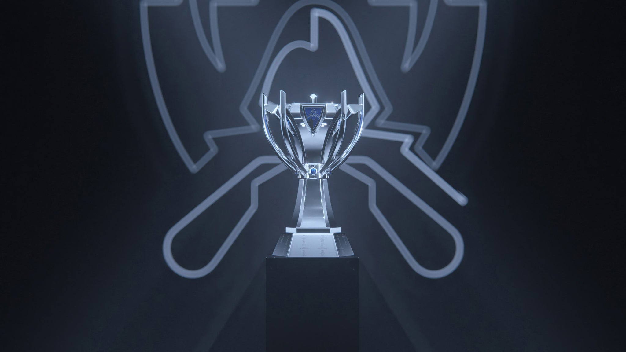 league of legends champions logo