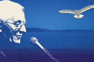 Tragom Olivera
