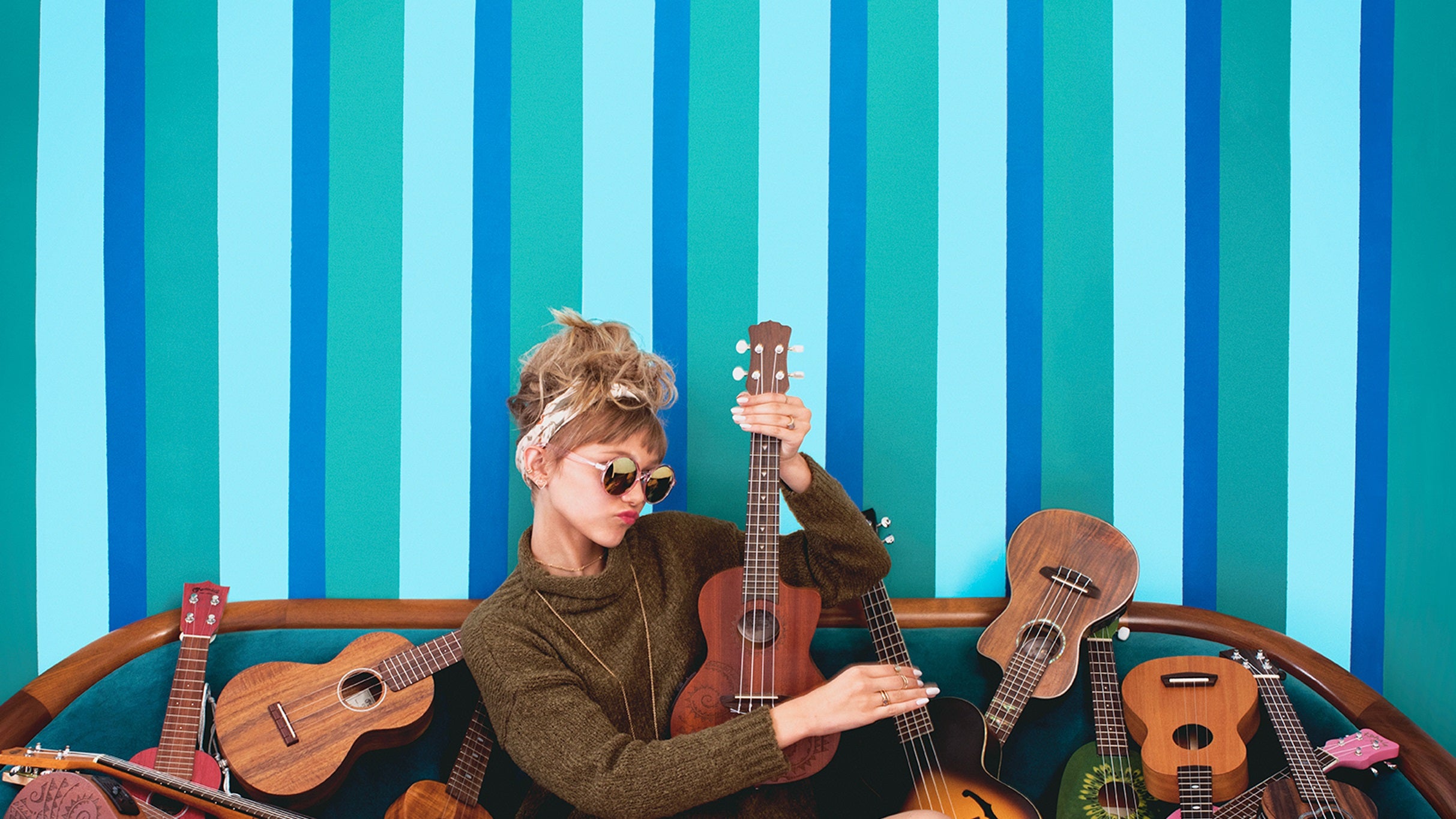 Grace VanderWaal 