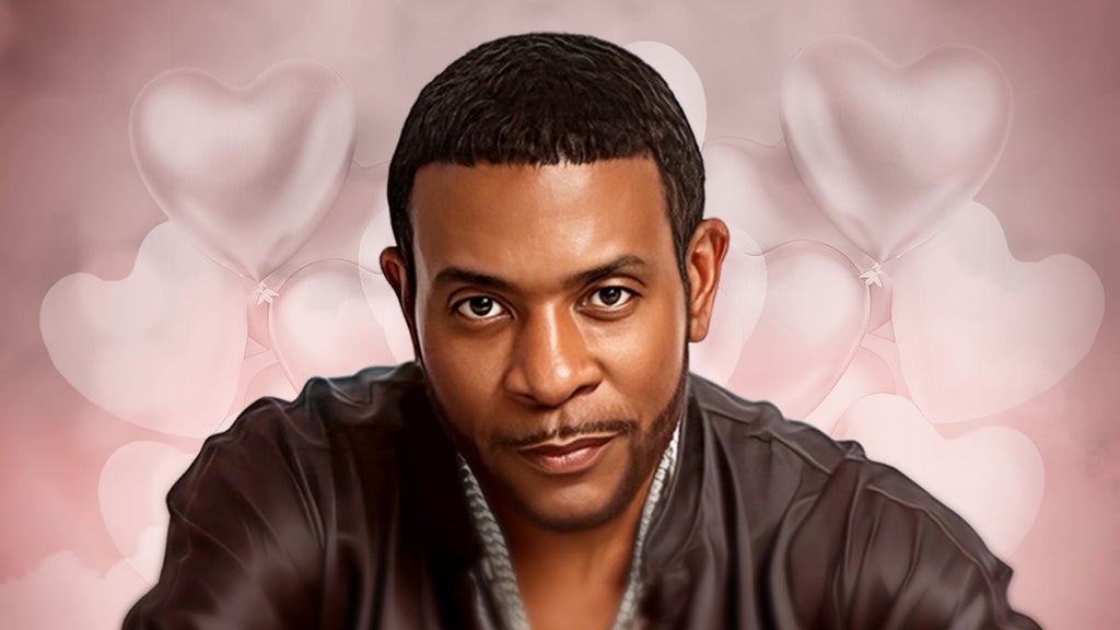 Hotels near Valentine's Super Love Jam Events