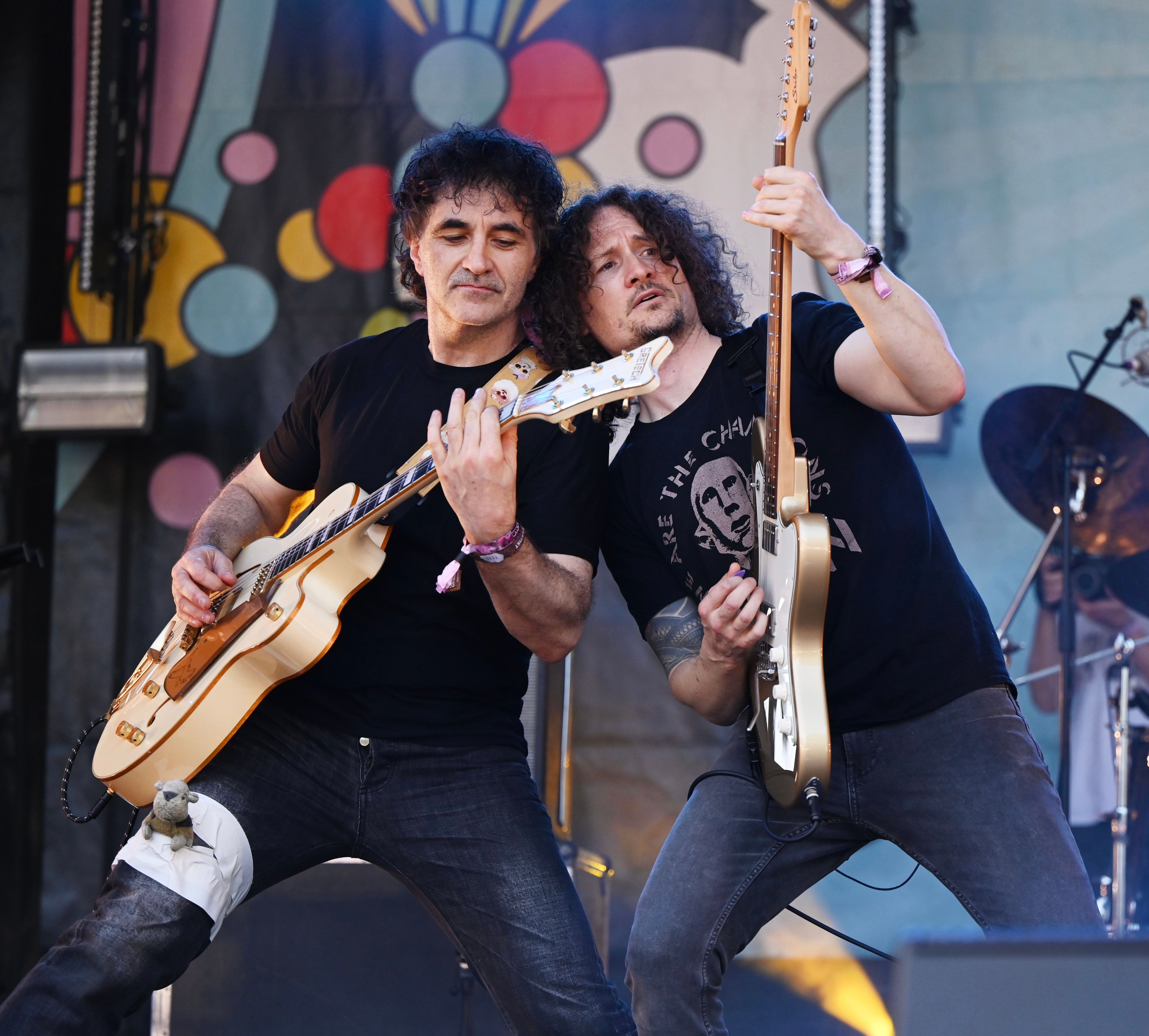 Noel Fitzpatrick - Medicine & Music