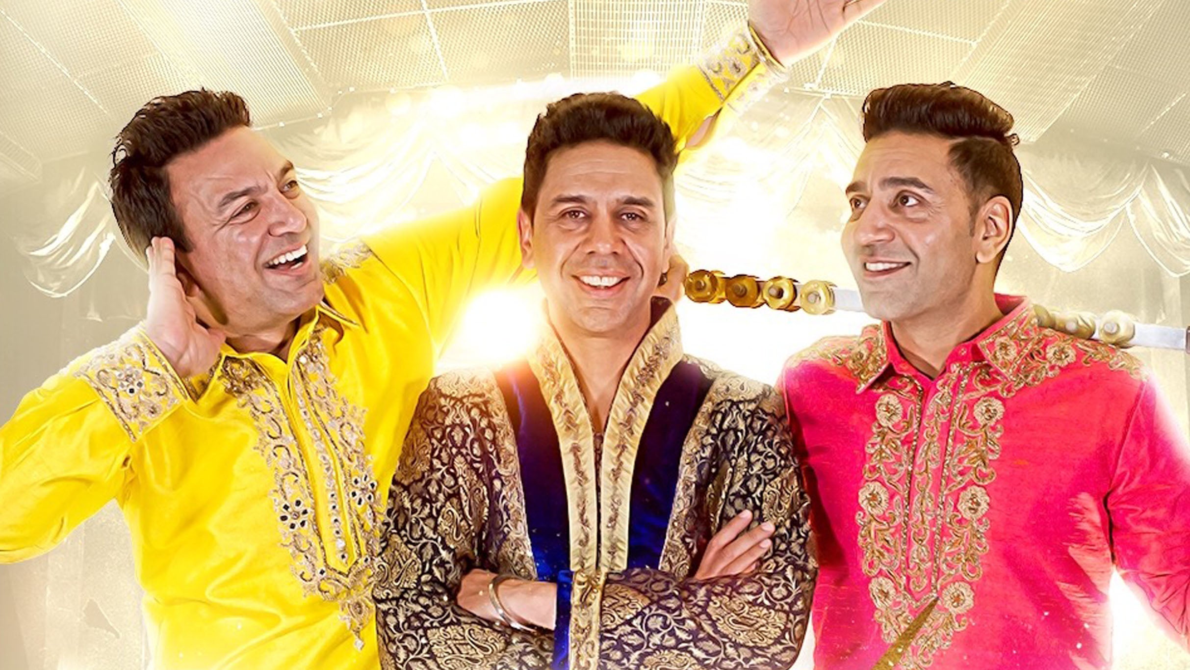 Punjabi Virsa 2024 Toronto pre-sale password