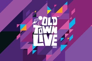 Old Town Live Ware