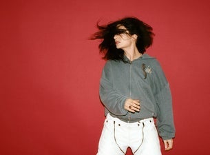 Lorde: Ultrasound