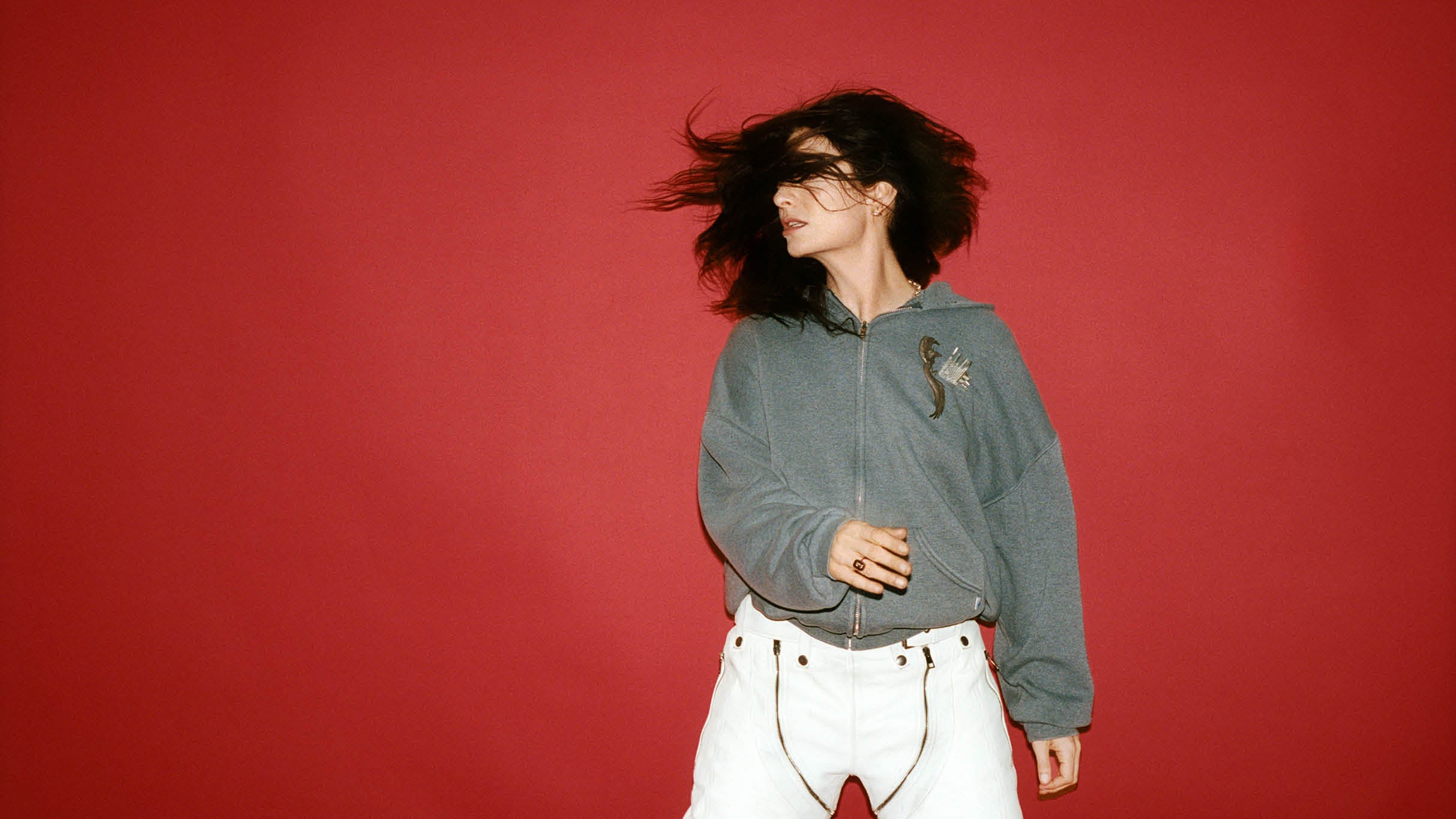 Lorde: Ultrasound