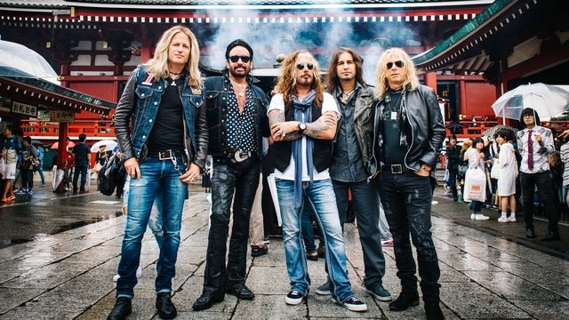 The Dead Daisies