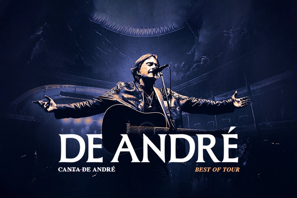 Cristiano De André