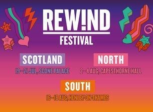 Rewind Scotland 2024 - Power Hook-Up for Caravans & Campervans