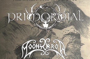 PRIMORDIAL