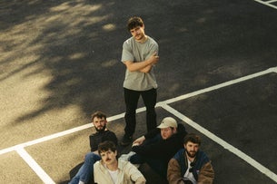 Dylan Flynn & the Dead Poets