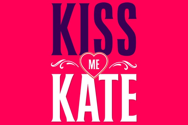 Marriott Theatre Presents: Kiss Me, Kate