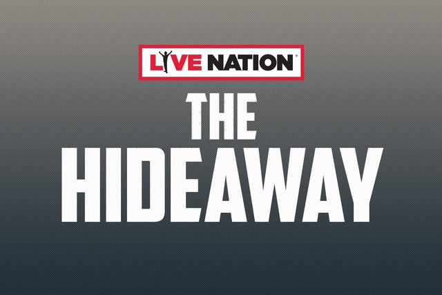 The Hideaway: Weird Al Yankovic presales in Mountain View
