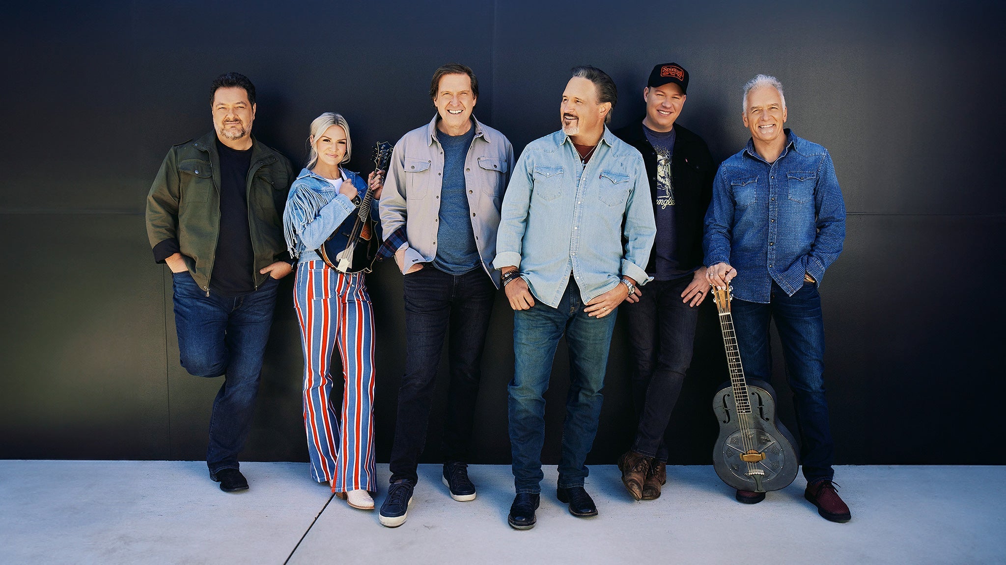 Diamond Rio A Salute to First Responders and Veterans