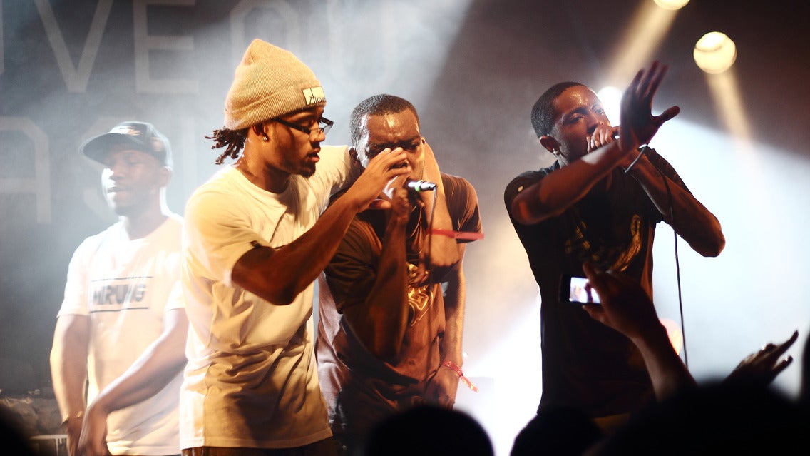 Clear Soul Forces