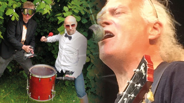 Udbrandt Kolling Trio