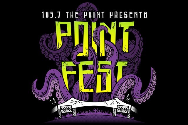 Presales to staind: members use these when buying pre-sale tickets