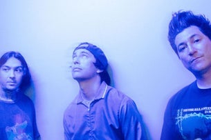 Pierce the Veil - I Can't Hear You World Tour Australia 2026