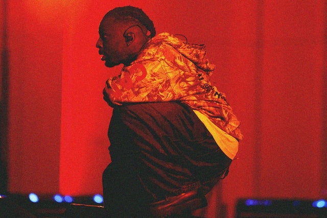 ISAIAH RASHAD: Lil Sunny's Awful Road Trip presale password for tickets in Milwaukee, WI (Landmark Credit Union Live)