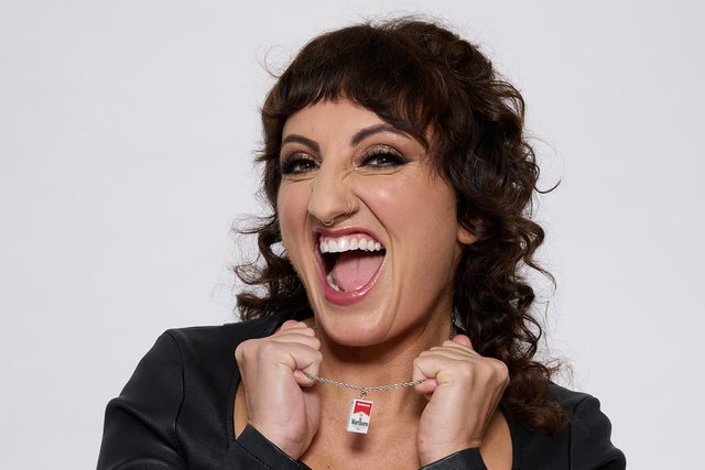 Steph Tolev presale password for tickets in Victoria, BC (MCPHERSON PLAYHOUSE)