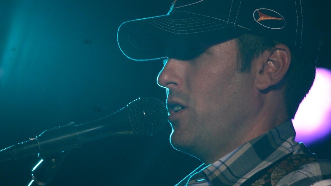 Casey Donahew Band