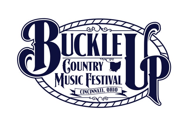 Buckle Up Music Festival