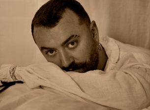 Sam Smith