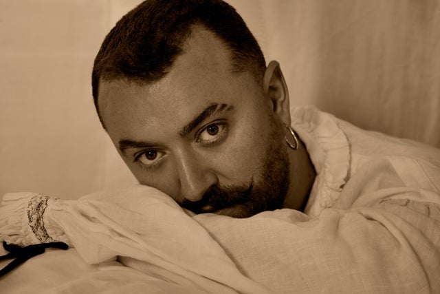 Presales to sam smith: members use these when buying pre-sale tickets