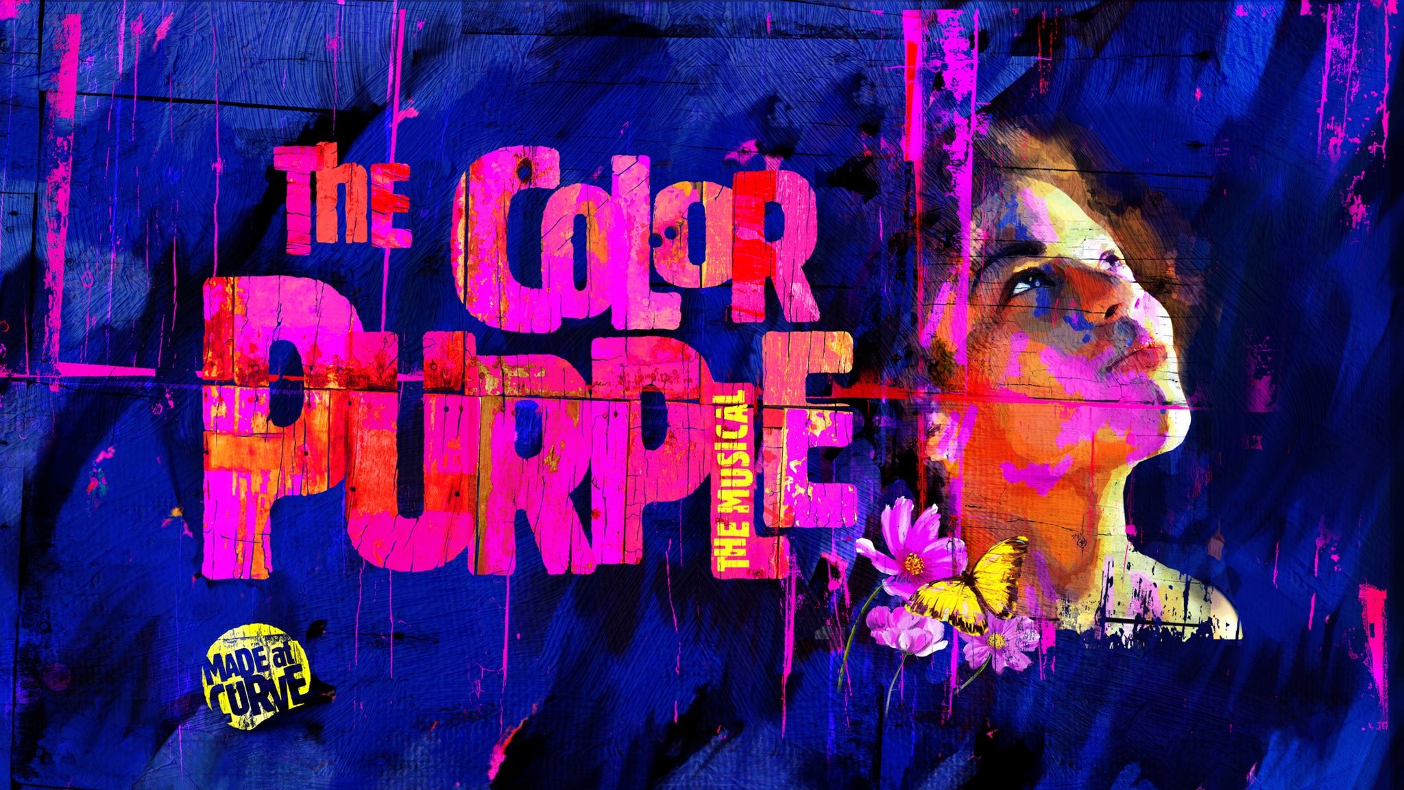 The Color Purple Touring March 08 2020 At Tivoli Theatre In