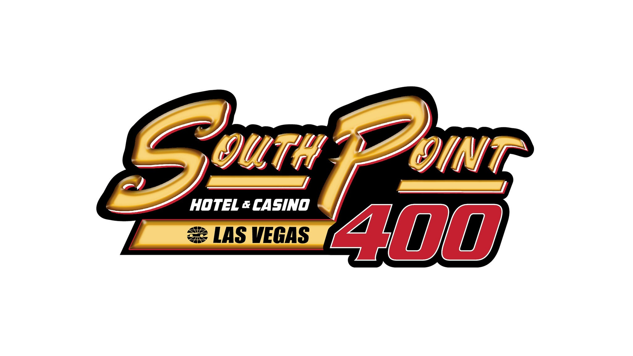 South Point 400 Billets Billets de match individuels et Calendrier