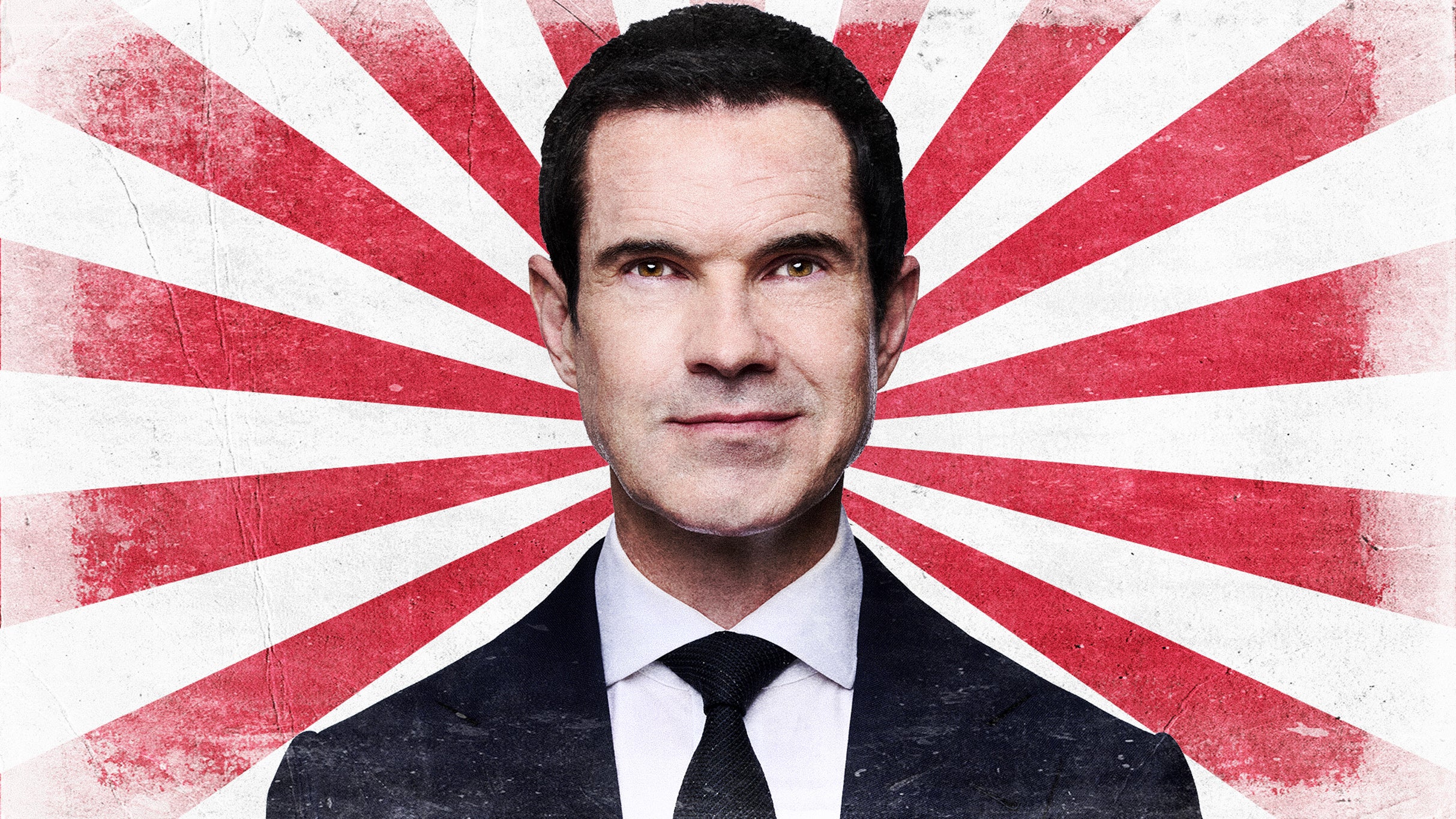 Jimmy Carr