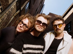 The Wldlfe at The Mod Club
