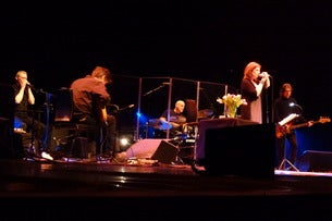 Cowboy Junkies - An Evening With