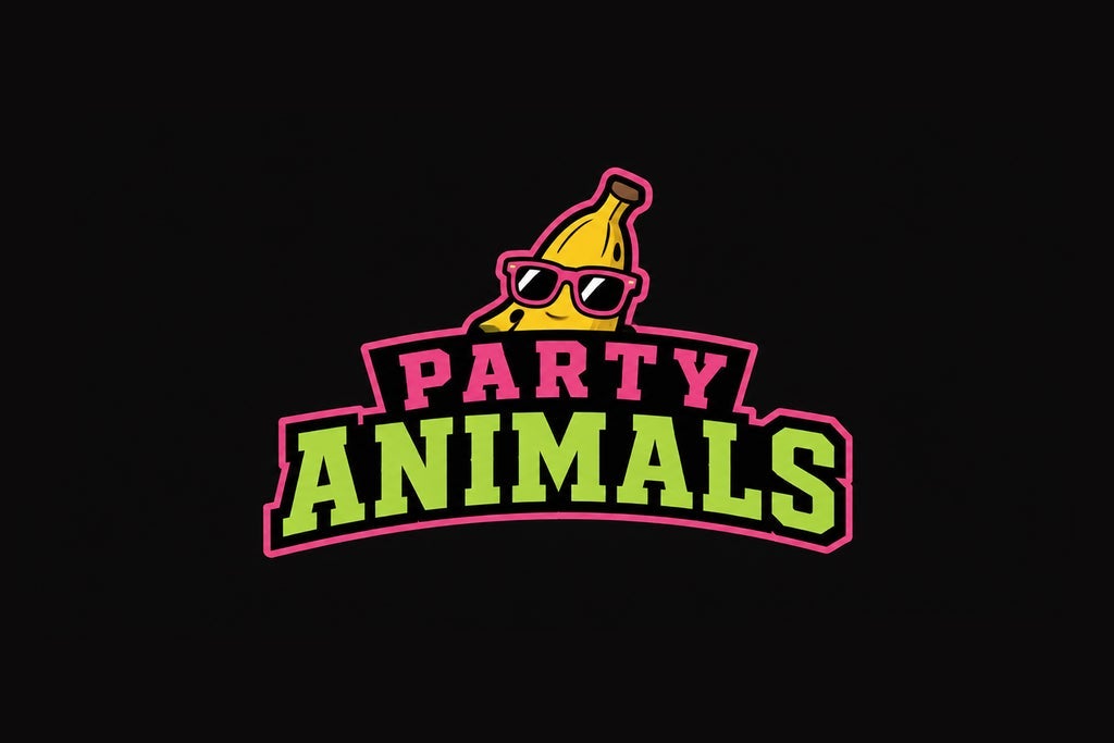Savannah Party Animals vs. Indianapolis Clowns